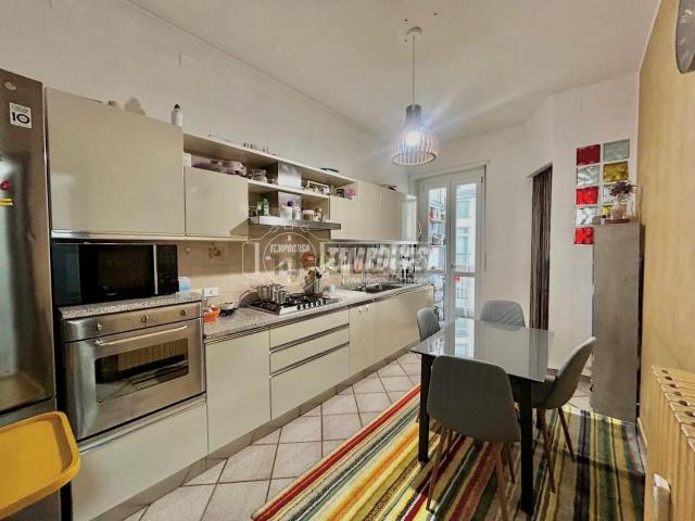 Appartamento in vendita di 70 m² in Via Lemie, 23