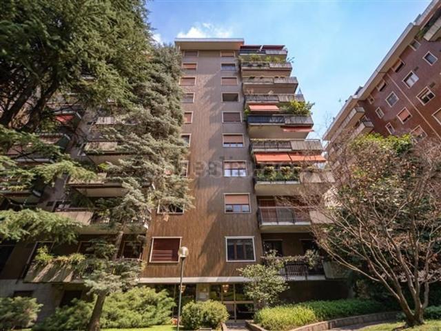 Appartamento in vendita di 70 m² in Via Leon Battista Alberti