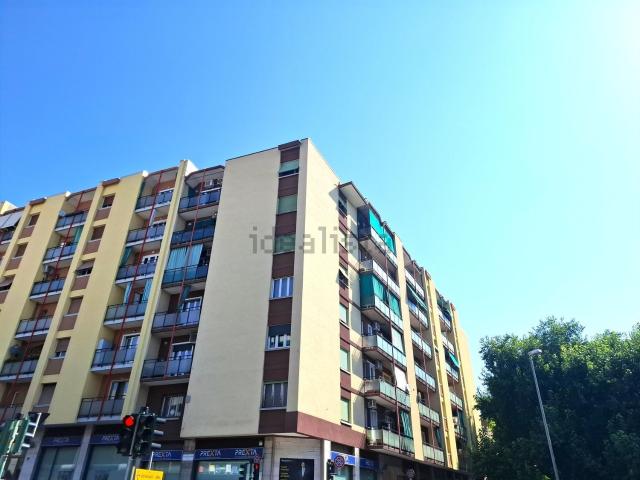Appartamento in vendita di 70 m² in Via Leon Battista Alberti, 12