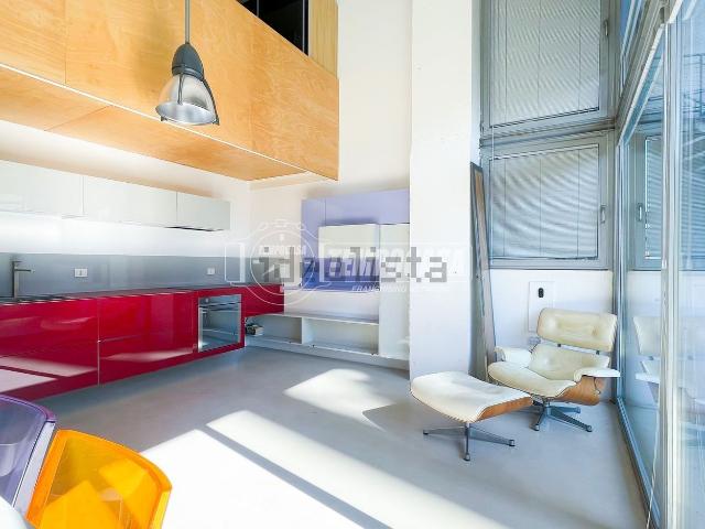 Appartamento in vendita di 70 m² in Via Leonardo Bistolfi, 49