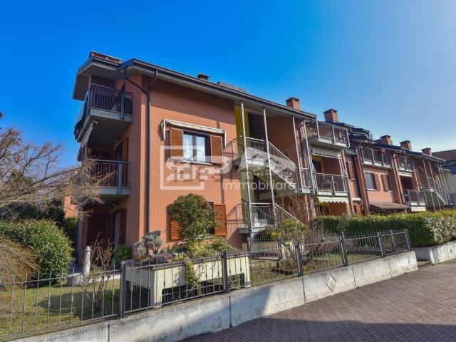 Appartamento in vendita di 70 m² in Via Leonardo da Vinci, 13
