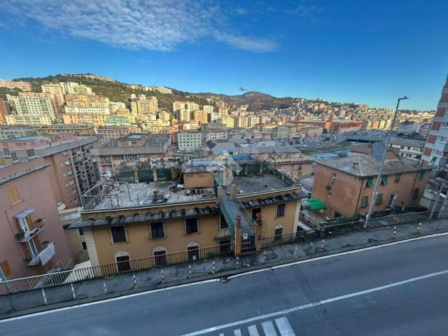 Appartamento in vendita di 70 m² in Via Leonardo Montaldo