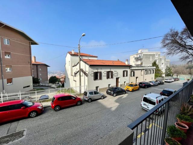 Appartamento in vendita di 70 m² in Via Leopoldo Mauroner, 14