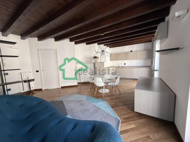 Appartamento in vendita di 70 m² in Via Legnano