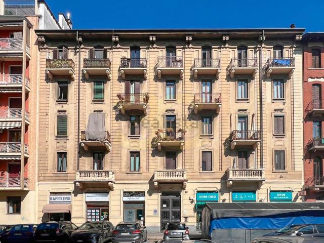Appartamento in vendita di 70 m² in Via Lepontina, 11