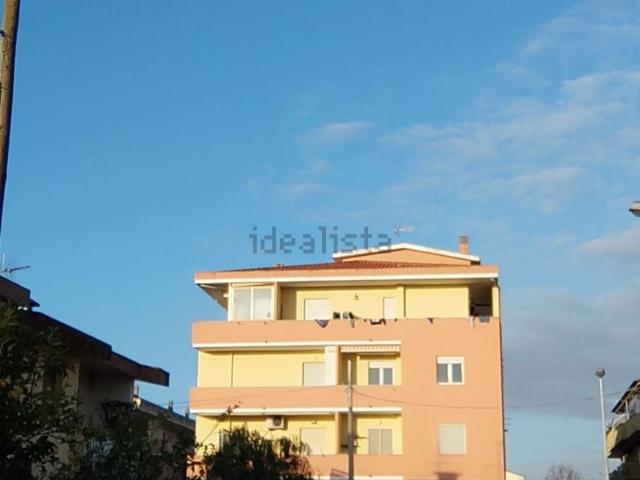 Appartamento in vendita di 70 m² in Via Lestra di Capogrosso
