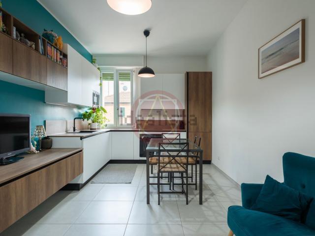 Appartamento in vendita di 70 m² in Via Lionello Spada, 63