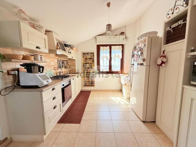 Appartamento in vendita di 70 m² in Via Libero Meledina, 22