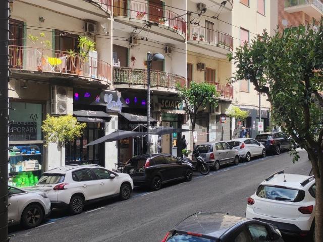 Appartamento in vendita di 70 m² in Via Libertà, 206
