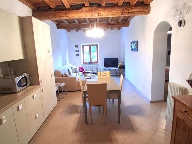 Appartamento in vendita di 70 m² in Via Libertà