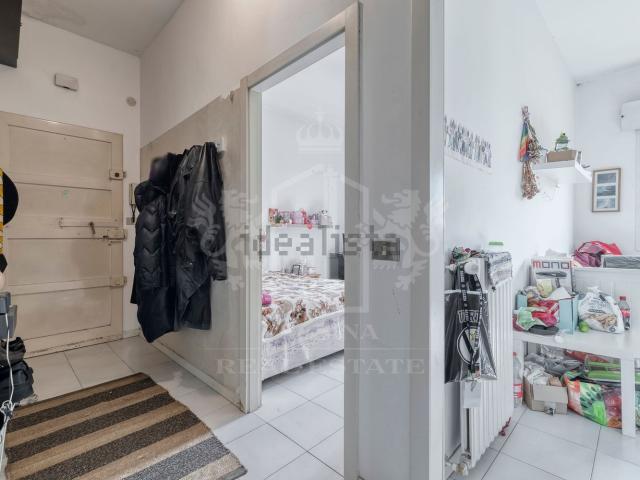 Appartamento in vendita di 70 m² in Via Libia
