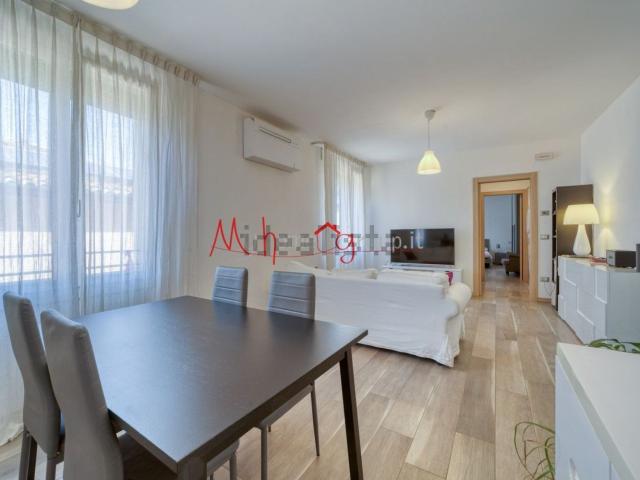 Appartamento in vendita di 70 m² in Via Libia