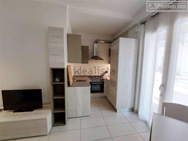 Appartamento in vendita di 70 m² in Via Libia