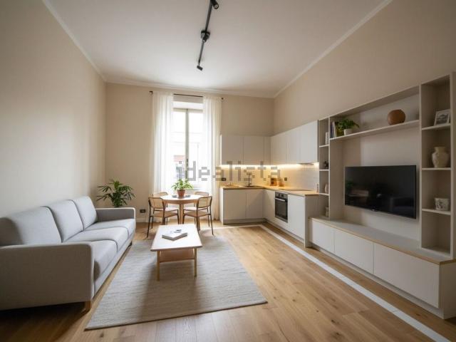 Appartamento in vendita di 70 m² in Via Liborio Romano, 18