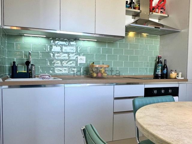 Appartamento in vendita di 70 m² in Via Lido Rossi, 8