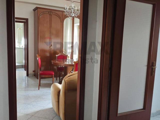 Appartamento in vendita di 70 m² in Via Liguria, 1
