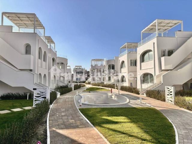 Appartamento in vendita di 55 m² in Via Litoranea, 207