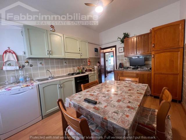 Appartamento in vendita di 70 m² in Via Litoranea