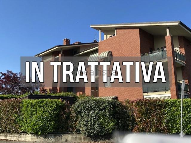 Appartamento in vendita di 70 m² in Via Livia Gallina, 4