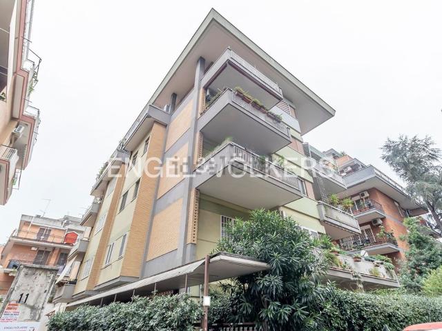 Appartamento in vendita di 70 m² in Via Livio Mariani
