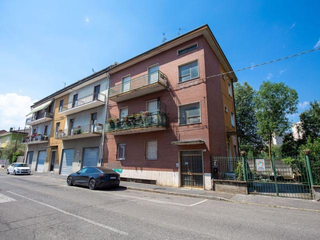 Appartamento in vendita di 70 m² in Via Livorno, 76