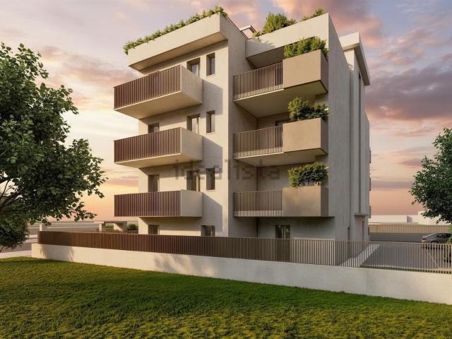 Appartamento in vendita di 70 m² in Via Lombardia