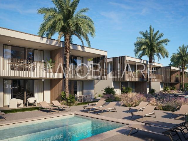 Appartamento in vendita di 70 m² in Via Lombardia