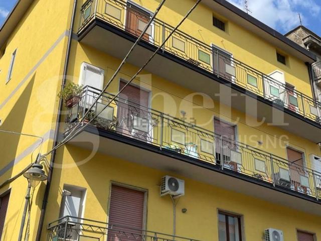 Appartamento in vendita di 70 m² in Via Lombardia