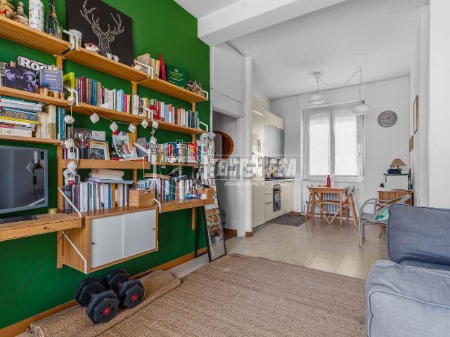 Appartamento in vendita di 70 m² in Via Lodovico Il Moro, 57