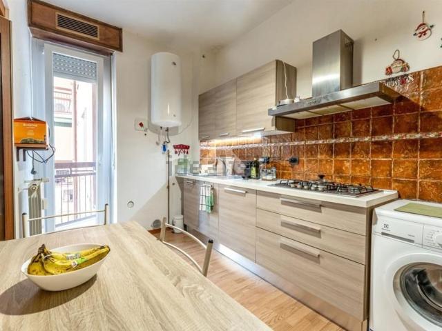 Appartamento in vendita di 70 m² in Via Lodovico Pavoni, 3