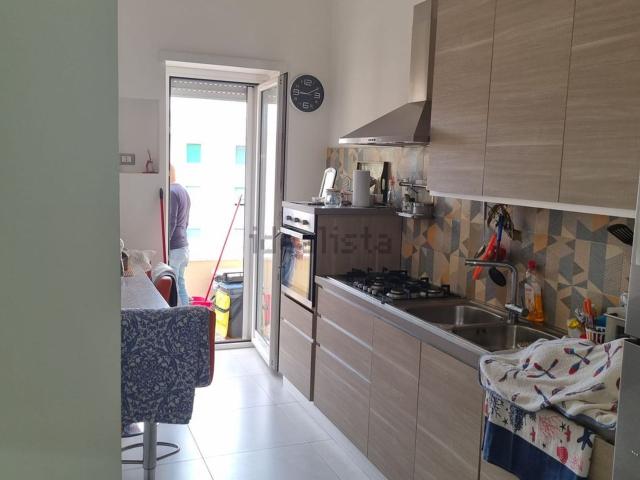 Appartamento in vendita di 70 m² in Via Lungolinea Pio VI