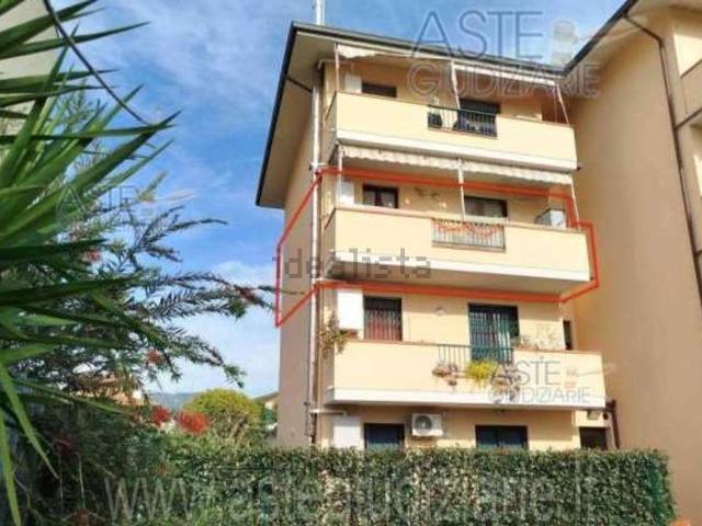 Appartamento in vendita di 70 m² in Via Lucania, 20