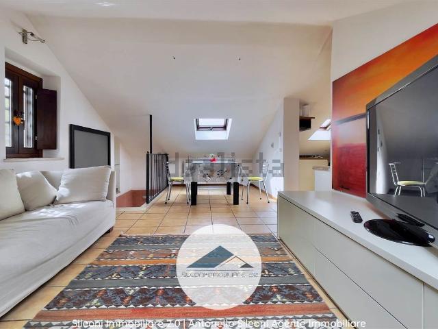 Appartamento in vendita di 70 m² in Via Luciano Bizzarri, 15