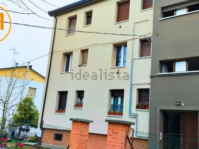 Appartamento in vendita di 70 m² in Via Luciano Campanini, 9