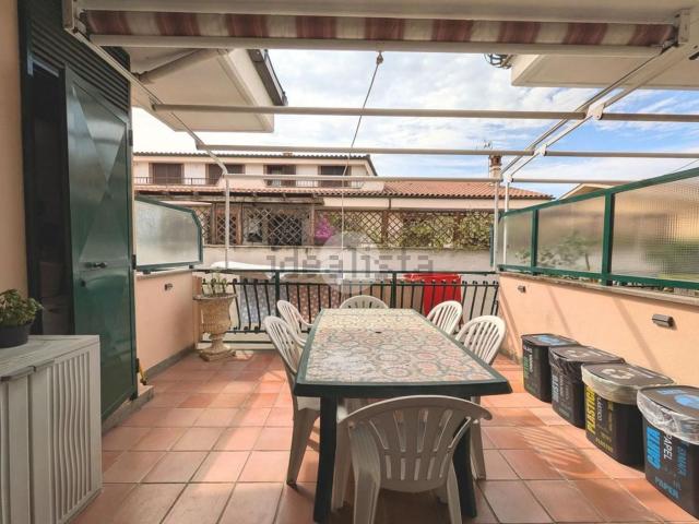 Appartamento in vendita di 70 m² in Via Lucrezia Romana, 67