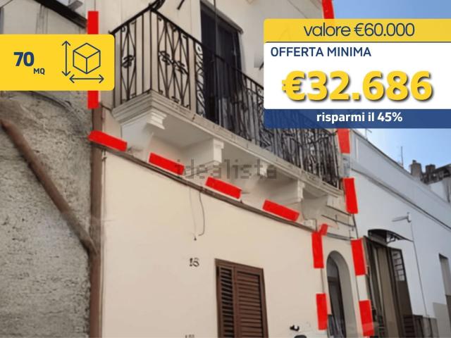 Appartamento in vendita di 70 m² in Via Lucrezio, 57