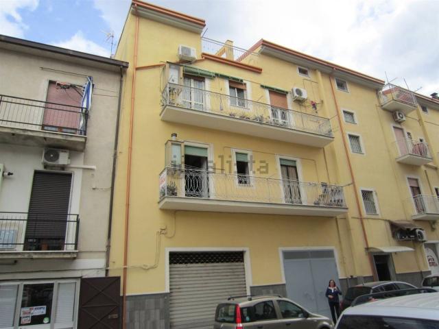 Appartamento in vendita di 70 m² in Via Lucrezio Caro, 3