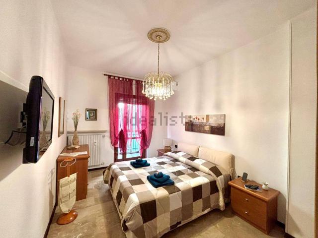 Appartamento in vendita di 70 m² in Via Luigi Testore, 14
