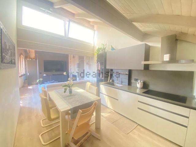 Appartamento in vendita di 70 m² in Via Luigi Voghera, 7