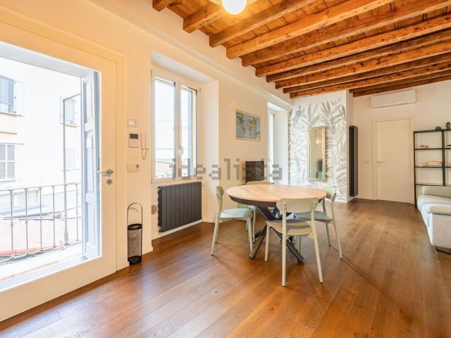 Appartamento in vendita di 70 m² in Via Luigi Canonica