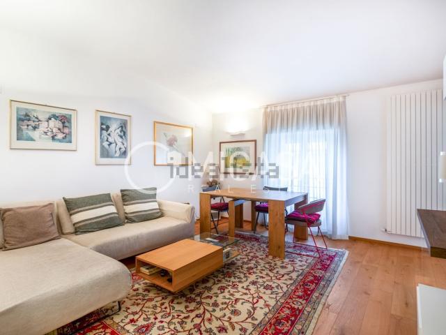 Appartamento in vendita di 70 m² in Via Luigi Canonica, 25