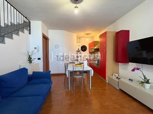 Appartamento in vendita di 70 m² in Via Luigi Cadorna