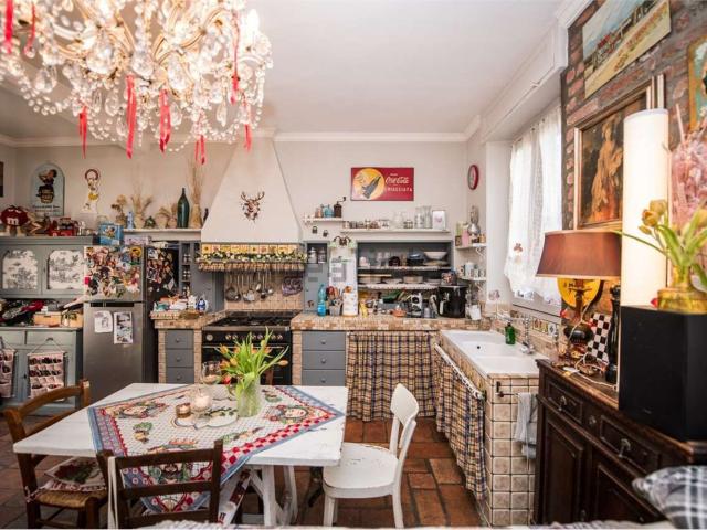 Appartamento in vendita di 70 m² in Via Luigi Cislaghi, 5