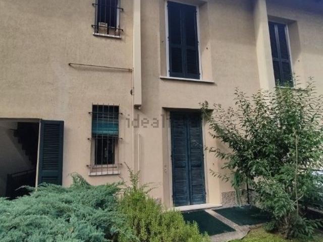 Appartamento in vendita di 70 m² in Via Luigi Colombo