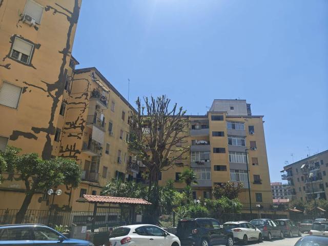 Appartamento in vendita di 70 m² in Via Luigi la Vista, 1