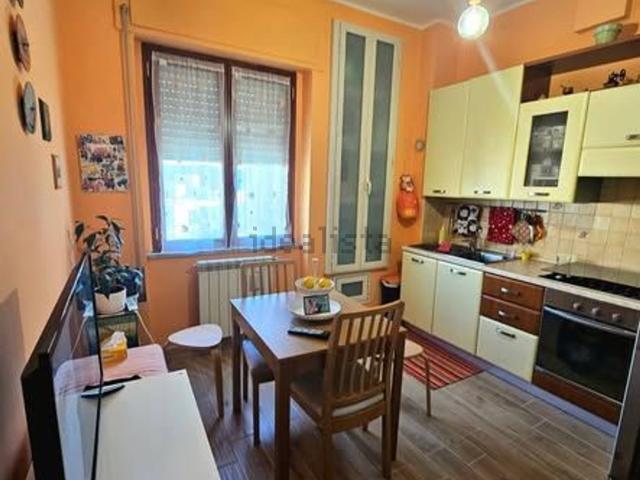 Appartamento in vendita di 70 m² in Via Luigi Lilio