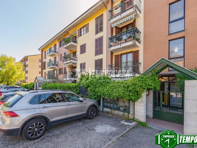 Appartamento in vendita di 70 m² in Via Luigi Marangoni