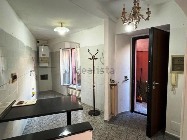 Appartamento in vendita di 70 m² in Via Luigi Maria D&apos Albertis, 10