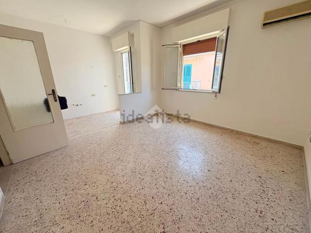 Appartamento in vendita di 70 m² in Via Luigi Mercantini, 29