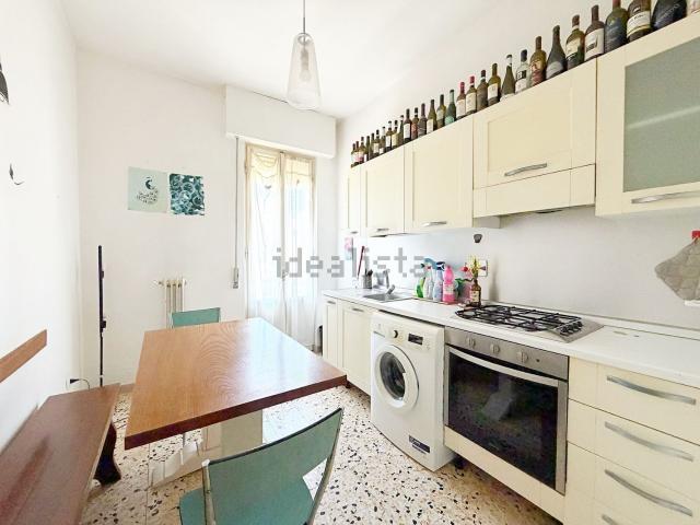 Appartamento in vendita di 70 m² in Via Luigi Michelazzi